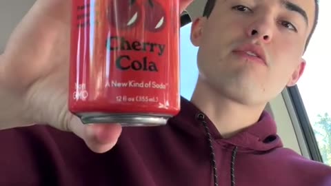 27_Pizza Hut & Cherry Cola from @target 🍕