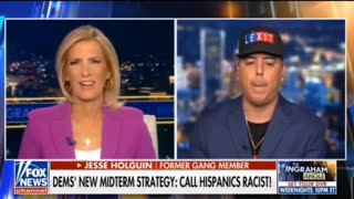 Democrats turn on Latinos