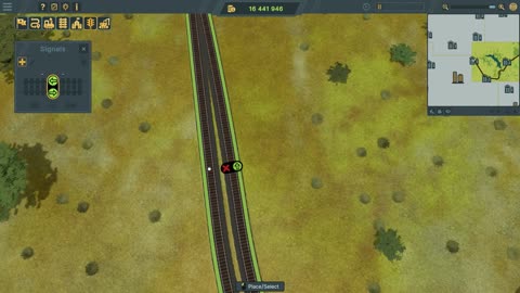 Train World (full release): Play-through #3