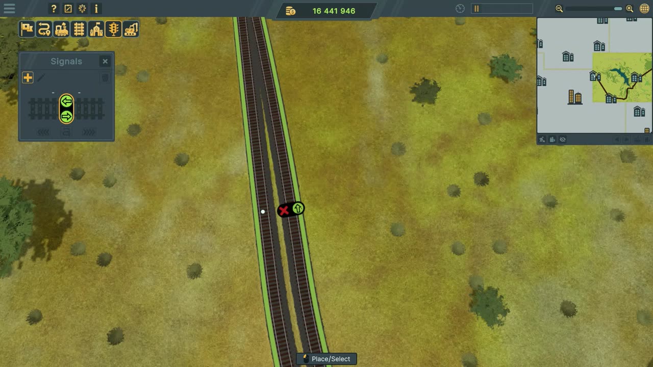 Train World (full release): Play-through #3