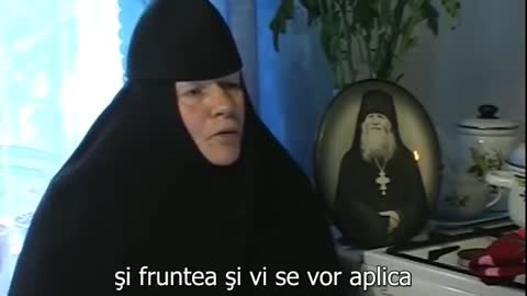 Coduri de bare; vouchere=lepadare; crucea sau painea, rastignirea sau lepadarea; acte; CNP; pasaport