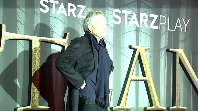 'Outlander' cast launch season six with London premiere