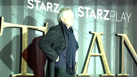 'Outlander' cast launch season six with London premiere