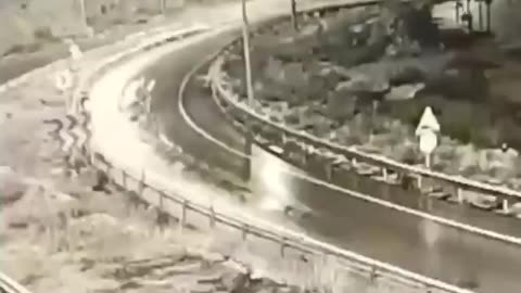 Bus Accident