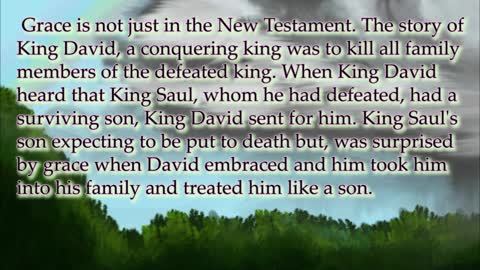 Daily Message from Rev. Ernie, March 29 2022