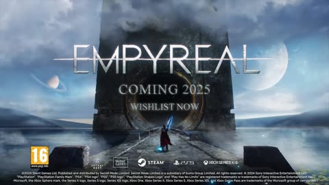 Empyreal - Official Extended Reveal Trailer