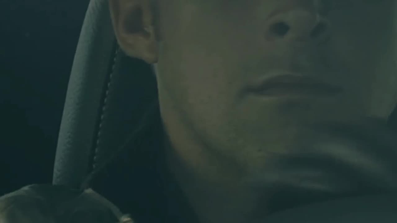 Scape - Drive (2011) #Drive #RyanGosling #ClassicMovie #CrimeDrama #CultClassic