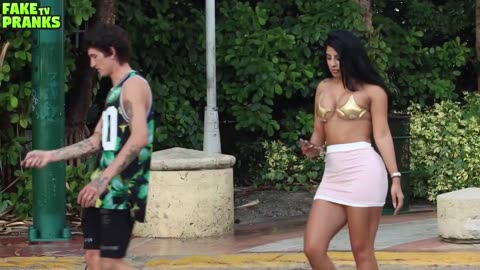 GOLD DIGGER PRANK PRANK PART 50k ON ADULT COLLECTION