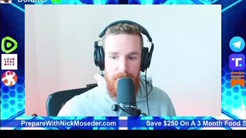 Hopium in Arizona? Update from our homie Nick Moseder