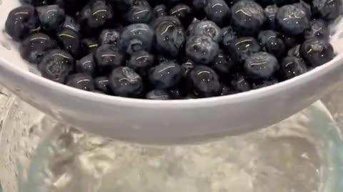 Weekly Fruit Wash | Restock | ASMR