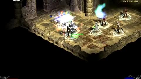 Let's Play Diablo II pt 42