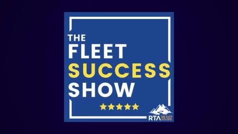 Episode 156: Your Fleet’s Dashboard Shouldn’t Look Like a NASA Control Room: Managing Data Overload