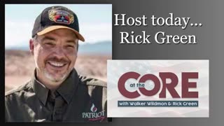 We can't save America without this...