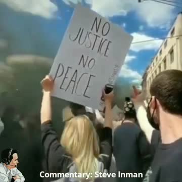 2020 Flashback: Rollin Coal on Antifa & BLM