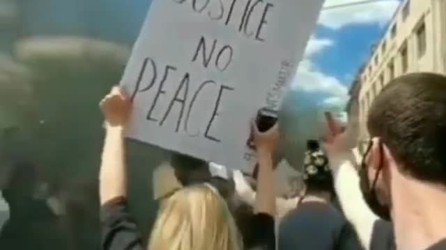 2020 Flashback: Rollin Coal on Antifa & BLM