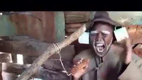 Kenya's peter Drury