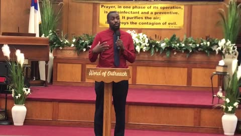 Thinking About The Promises