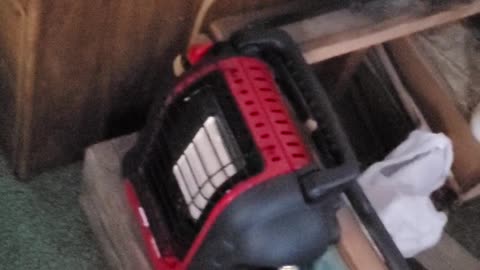 The benefits of living in a refrigerator