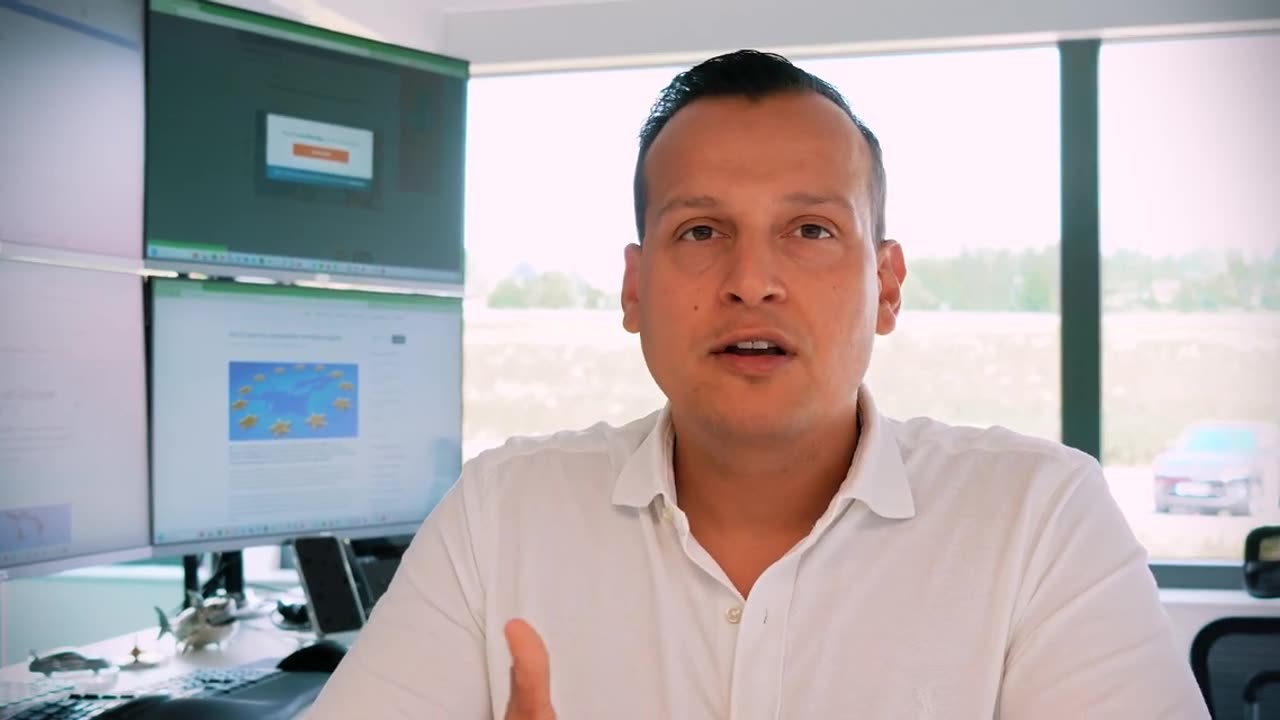 EILMELDUNG!! Das EU Vermögensregister kommt (2024)