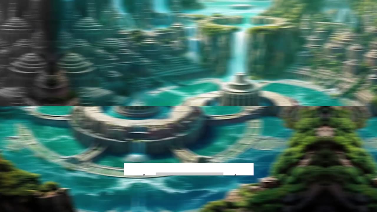 Unlocking the Mystery Are These Islands the Legendary Atlantis?.