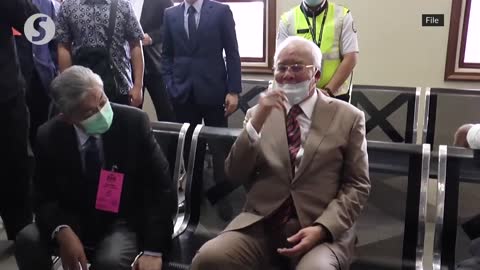 SRC International case: Federal Court denies Najib's application to postpone hearing
