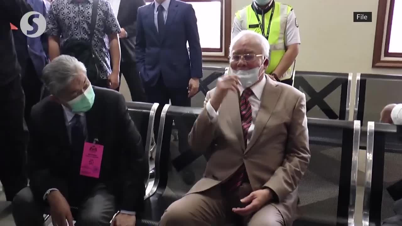 SRC International case: Federal Court denies Najib's application to postpone hearing