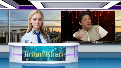 Imran Khan
