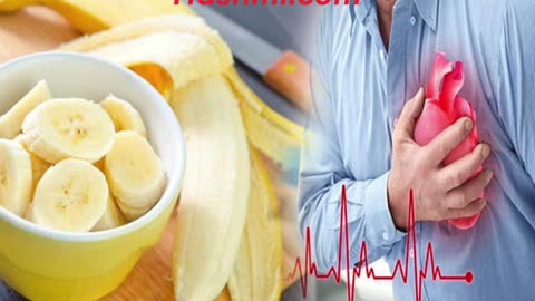 केला खाने के फायदे