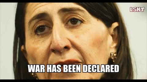 Liberate Australia #DonNotComply with Tyranny