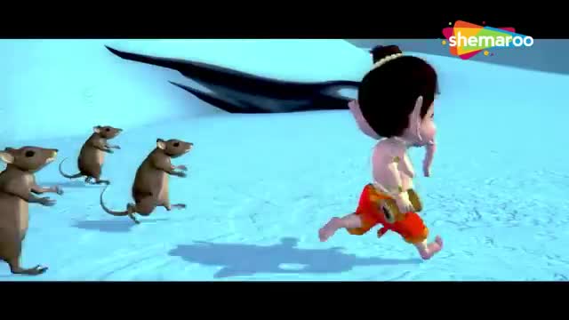 Ganesh Chaturthi Special 2022 - : Shankarji Ka Damroo Song In Kannada | Popular Songs for Children