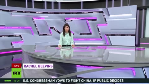 RT News - April 9 2023 (20:00 MSK)