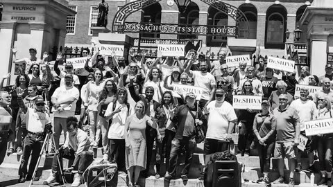 Dr. SHIVA- Get Educated Or Be Enslaved- Join Truth Freedom Health