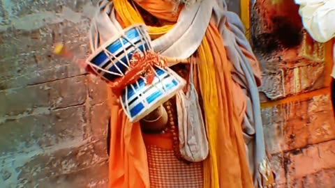 Om namah sivay Himalayas uttrakhand