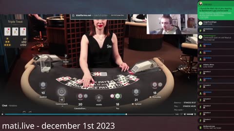 things are looking up for BossmanJack - Mad at the Internet