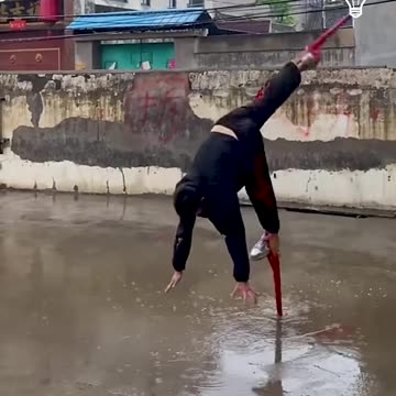 This person has amazing skills!