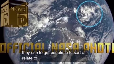 🎪 🎞 NASA = one of the greatest frauds of all time