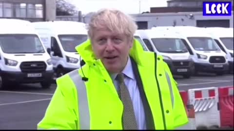 Prime Minister Got Asked If He“Brushes ”his Hair