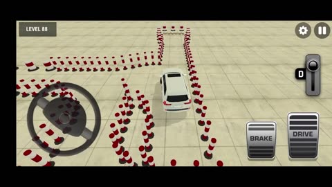 Level 88 - Level 95 | Prado car parking |