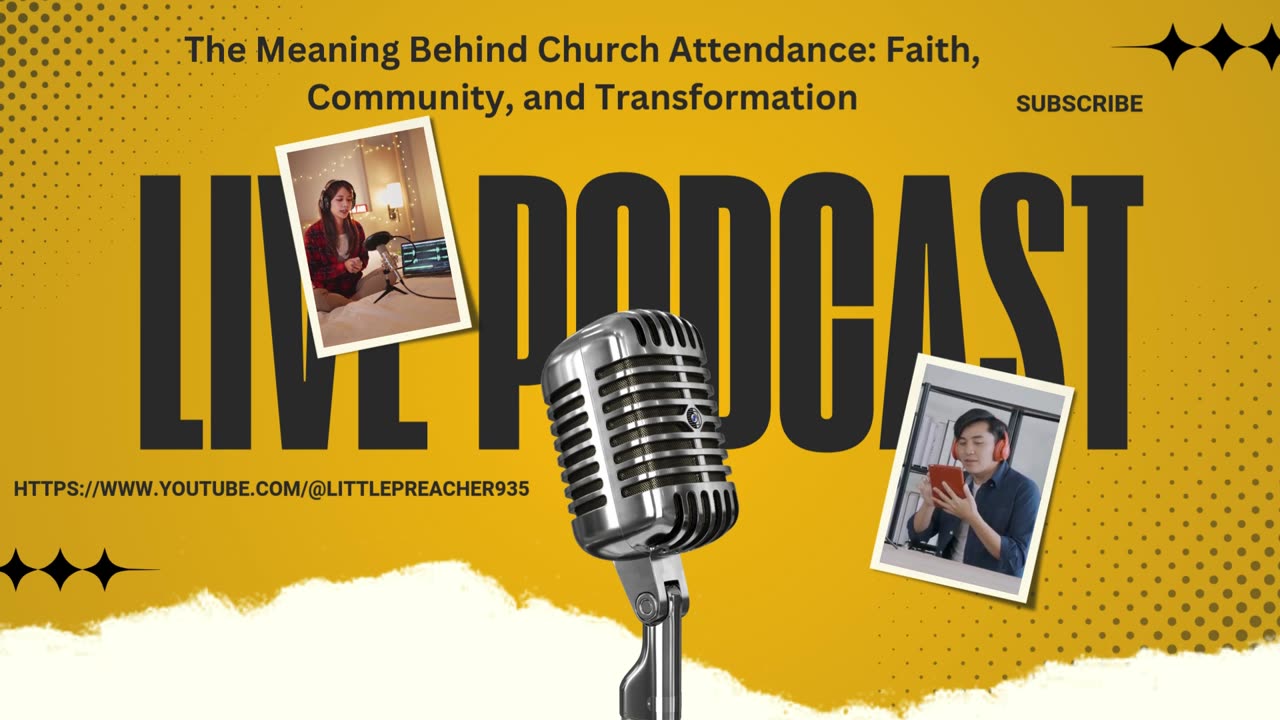 Can You Really Find True Community in Church?