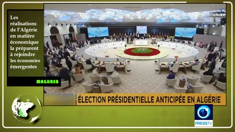 Minerai de fer: la Mauritanie envisage de doubler sa production (Zoom Maghreb)