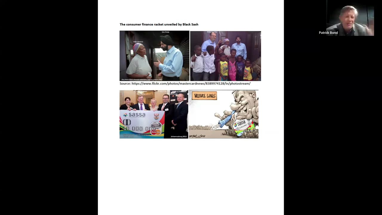Reflecting the draft Human Settlements White Paper (2024)