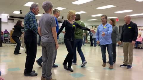 DAN KOFT SINGS_CALLS _HOW MUCH I LOVE YOU_ SQUARE DANCE WITH NEW DANCERS