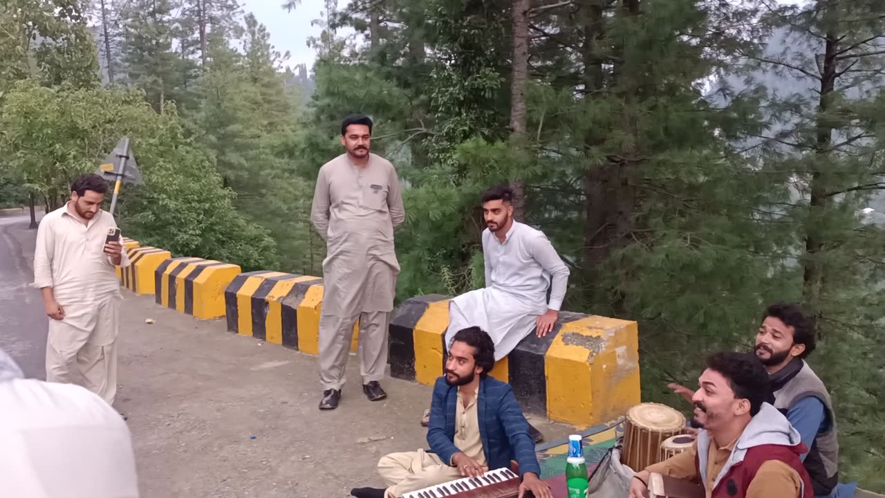 Murree