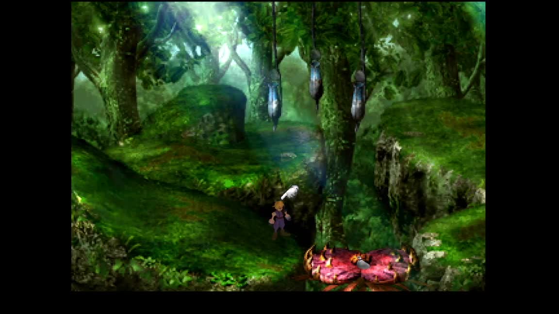 Let's Play Final Fantasy 7 Part 14: Ultimate End.
