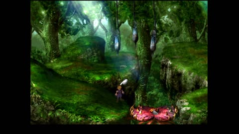 Let's Play Final Fantasy 7 Part 14: Ultimate End.