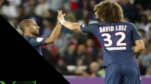 Breaking news - Brazil defender Luiz returned to Chelsea after two years at Paris Saint-Germain