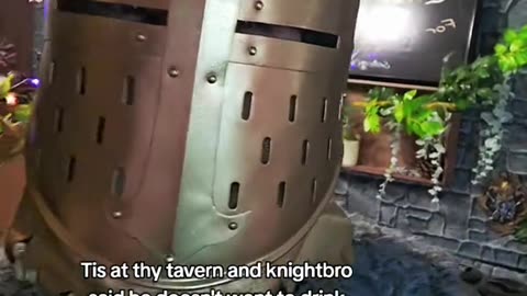 YOU DRINK!!! 🍺🍺🍺🍺