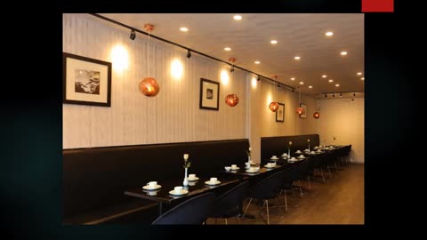 Best Restaurant in Moorestown