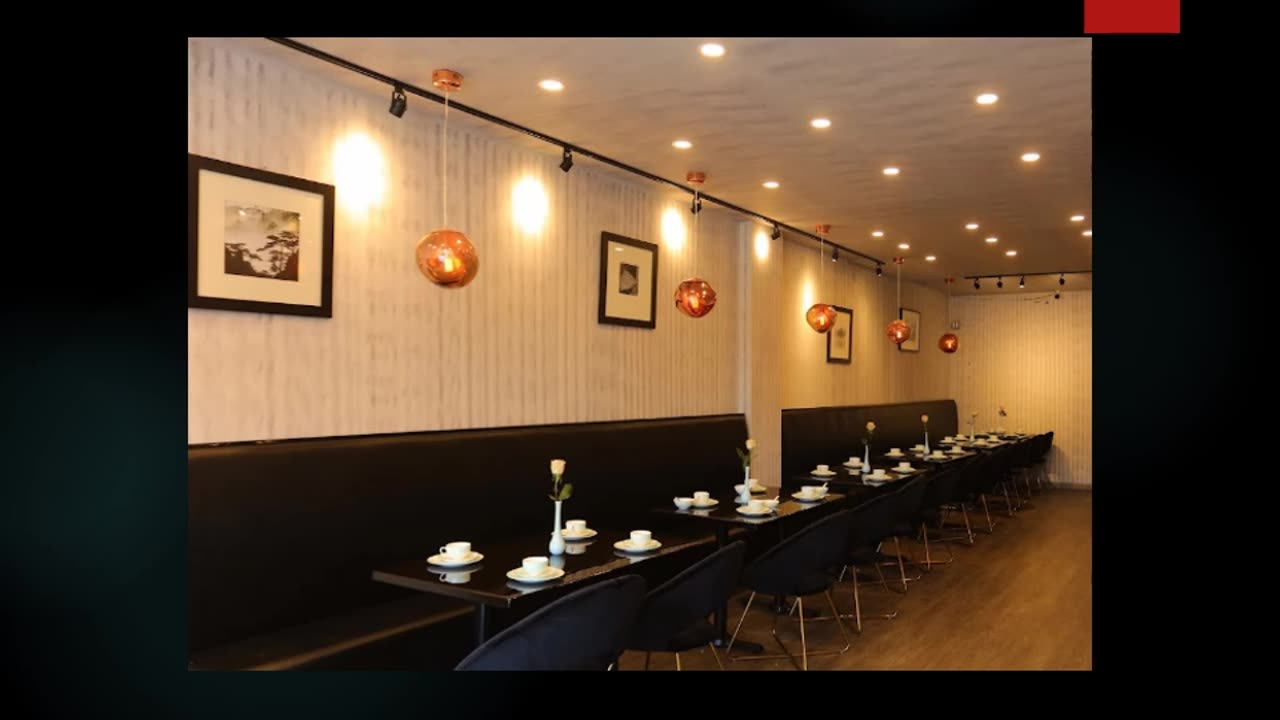 Best Restaurant in Moorestown