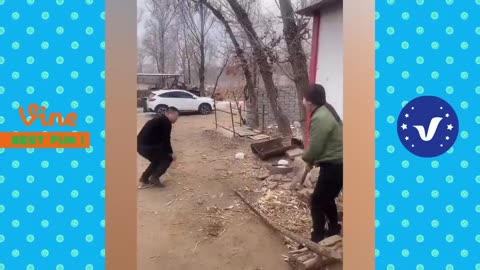 New Funny and Fail Videos 2022